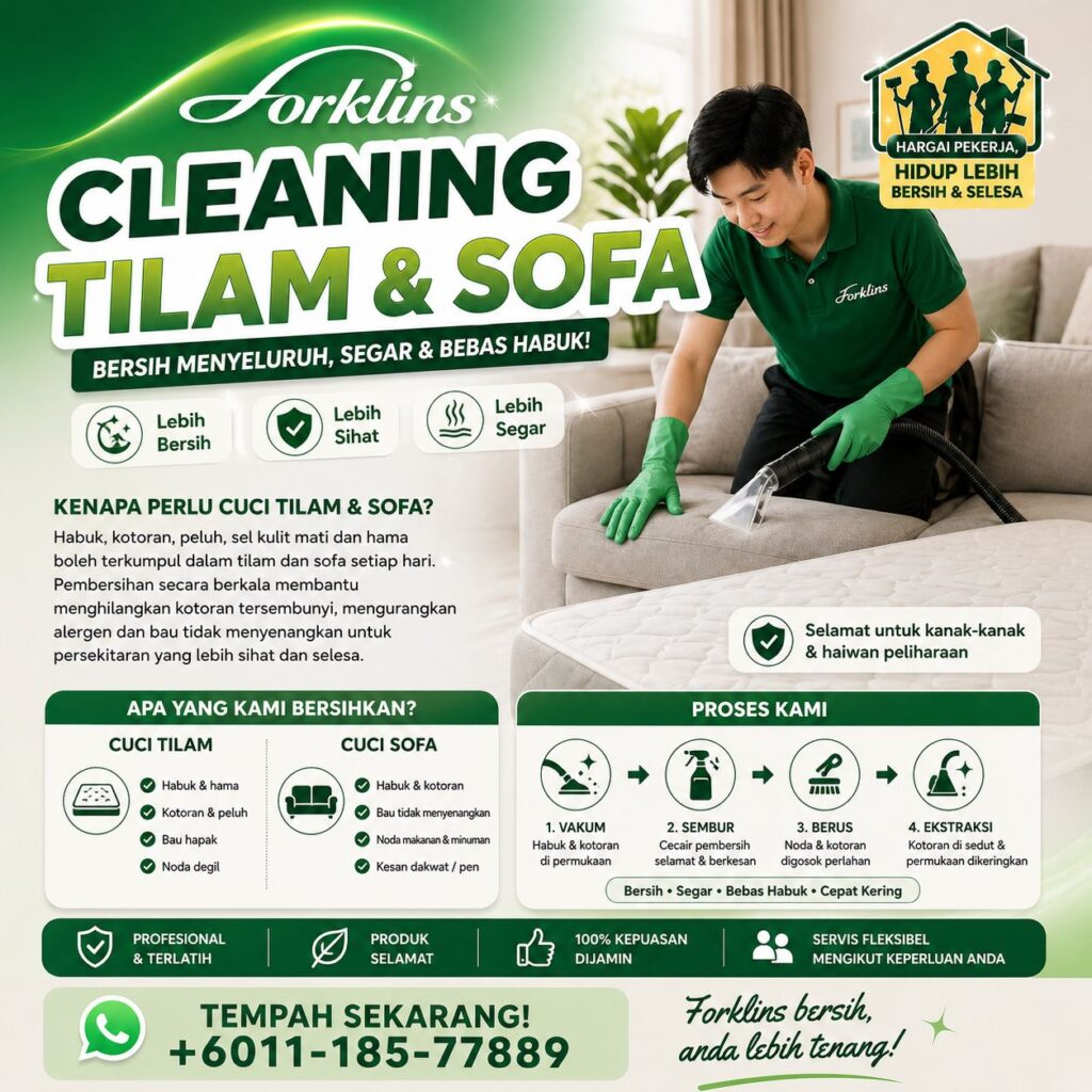 Clean Tilam