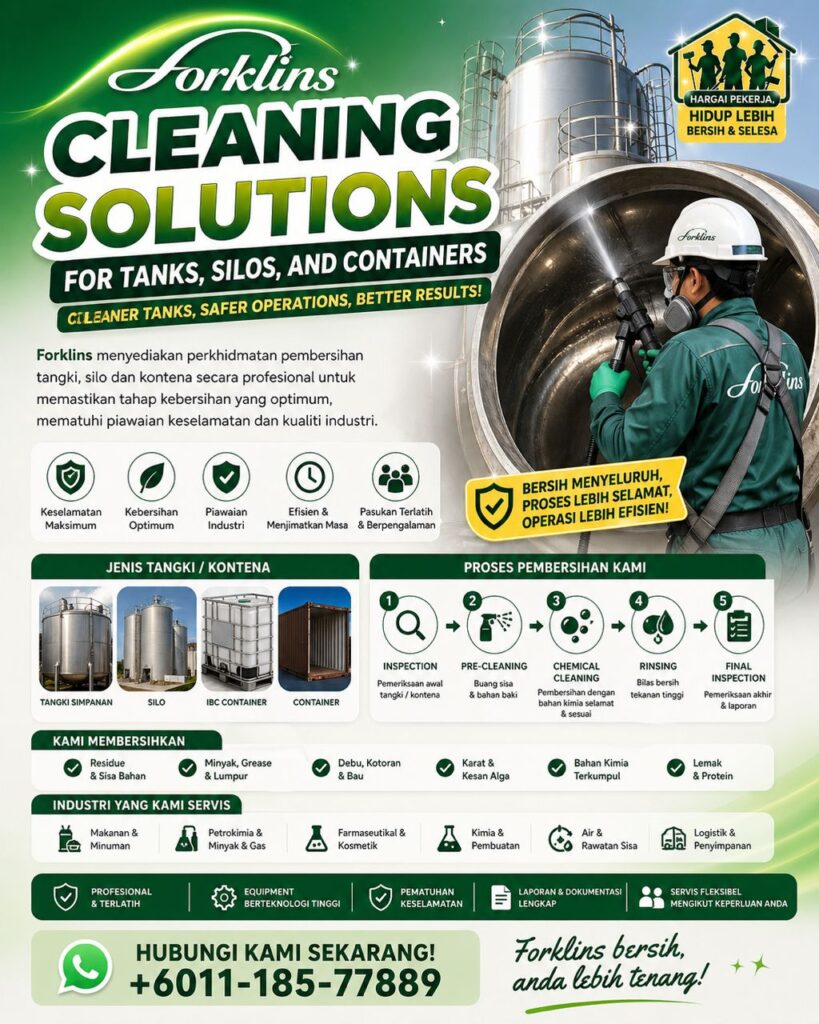 Cleaning Solution