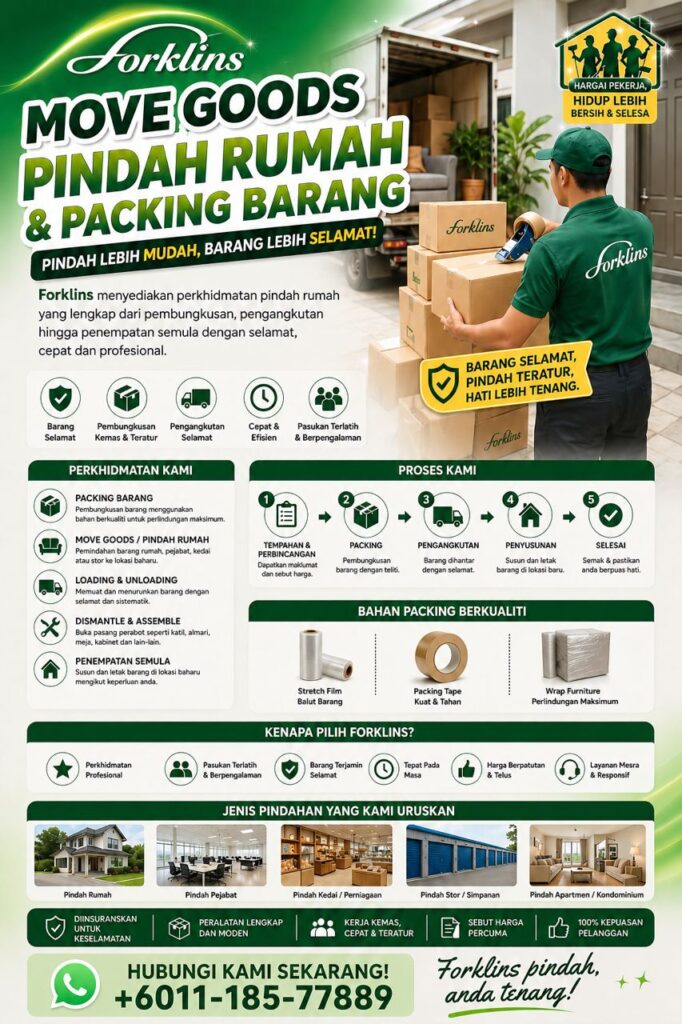 Move Goods